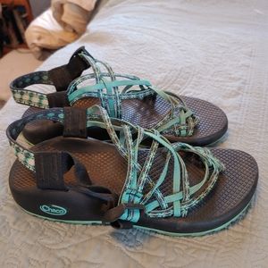 Chacos sandals